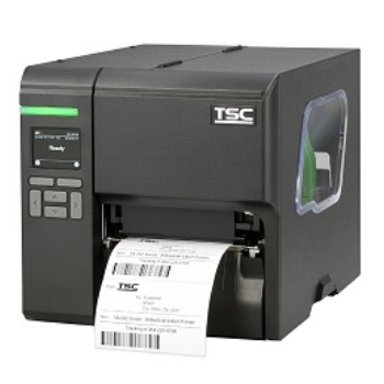 ML240/340/240P/340P轻量型工业条码打印机