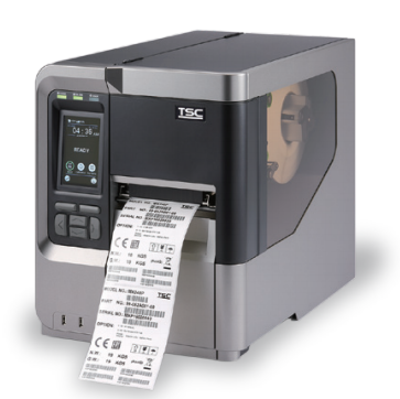 TCS MX241P系列工业打印机