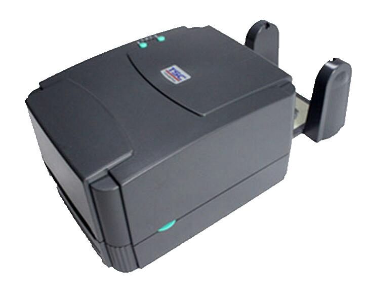TSC TTP-244 Pro桌面型条码打印机