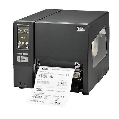 TSC LPG 3000工业打印机
